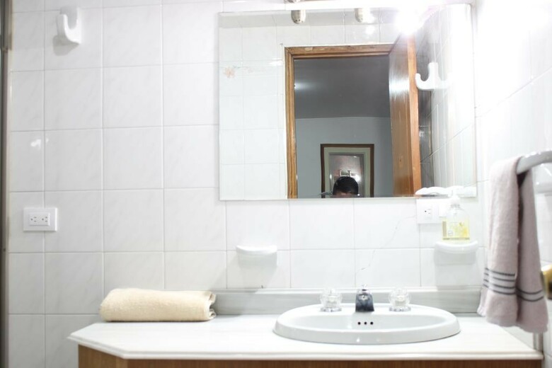 Hostal Zona T Boutique Hostel