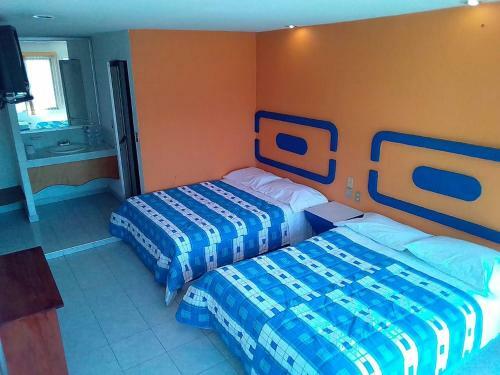 Hotel Posada San Jose
