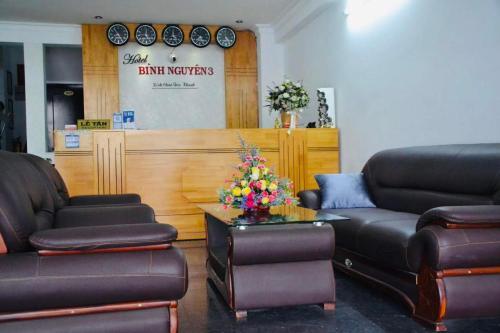 Hotel B�nh Nguy�n 3