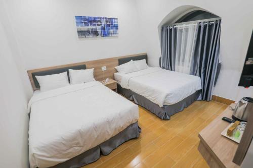 Dinh Cat Hotel Dalat