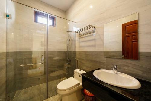 Aha Xuan Truong Hotel
