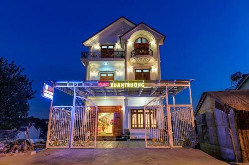 Aha Xuan Truong Hotel