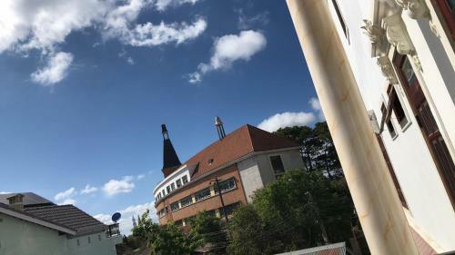 Aha Xuan Truong Hotel