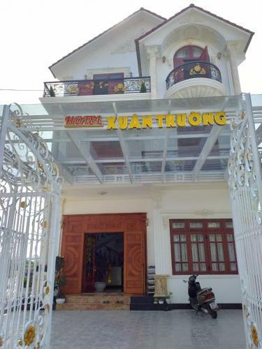 Aha Xuan Truong Hotel