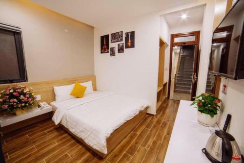 Hotel My House 2