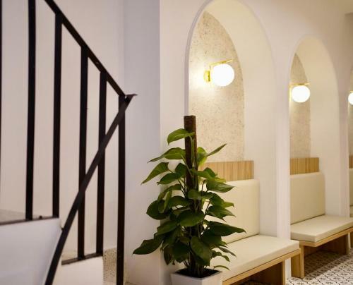 L'amie Hotel & Studio