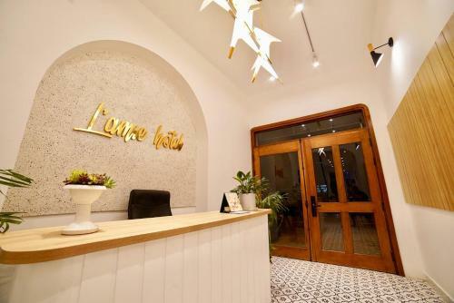 L'amie Hotel & Studio