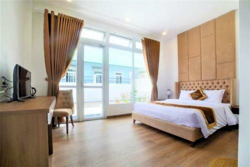 Hotel Nhat Vy 2