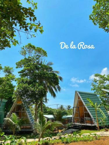 Apartamento Homestay de La Rosa - C�n ??o