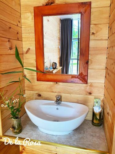 Apartamento Homestay de La Rosa - C�n ??o