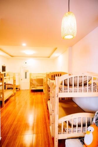 B?p's House