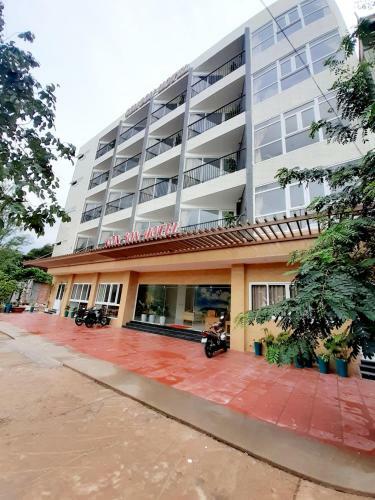 Conson Hotel