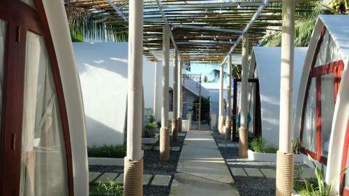 Saocondor Hotel