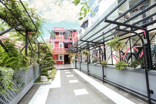 Hotel Lovely House