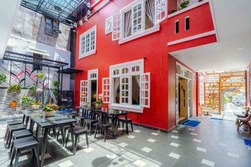 Hotel Lovely House