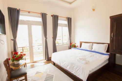 Apartamento Villath?nh ?i?n