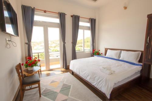 Apartamento Villath?nh ?i?n