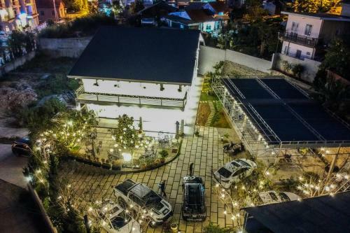 Hotel Camellia Dalat Villa