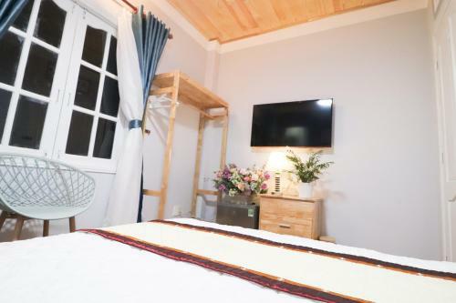 Teppi Hotel Da Lat