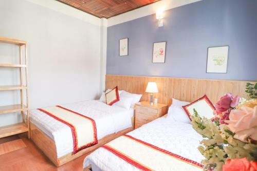 Teppi Hotel Da Lat