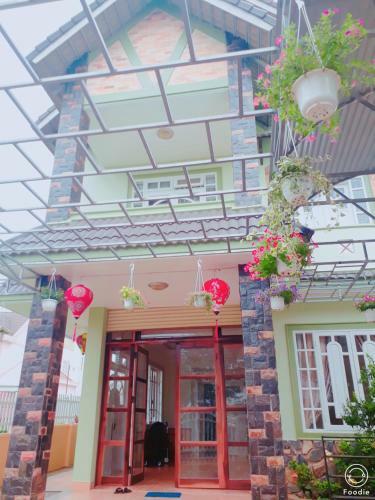 Villa Dalat Moka Coffee House