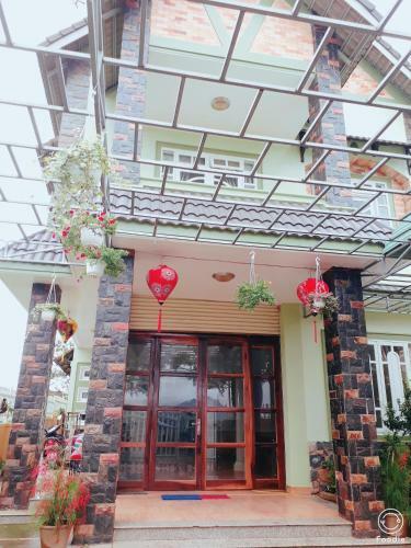 Villa Dalat Moka Coffee House