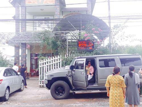 Villa Dalat Moka Coffee House