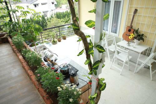 Hotel 131 Dalat Villa