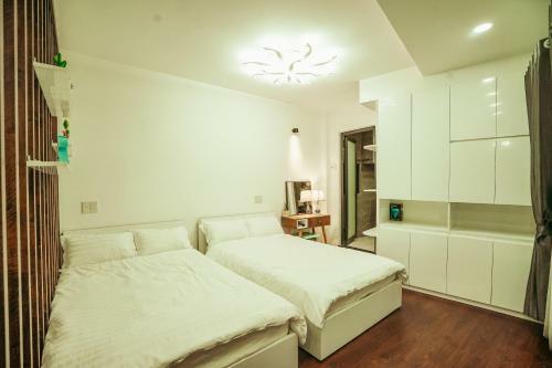 Apartamento Dalat Green Home
