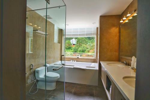 Hotel Lan Anh Village