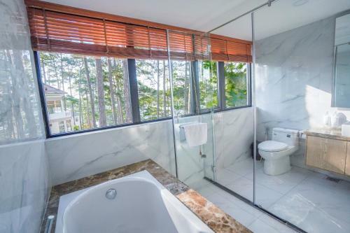 Hotel Lan Anh Village