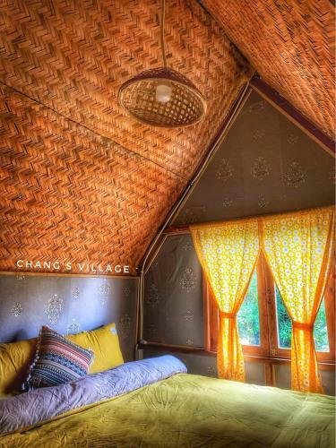 Lodge Chang's Village