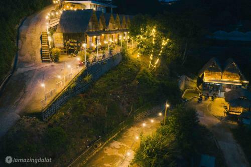 Lodge Chang's Village