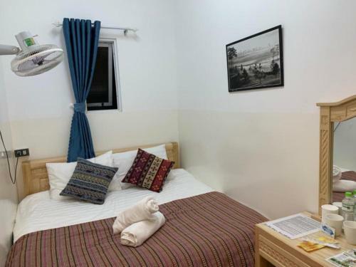 Chau Giang Hotel