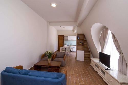 Hotel Alula Studio
