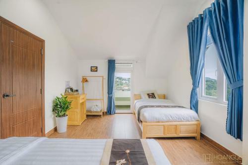 Hotel Lan Anh House