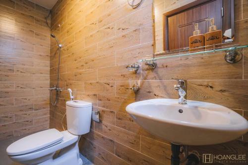 Hotel Lan Anh House