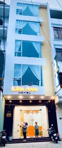 Hotel Kh�ch S?n L�m Anh