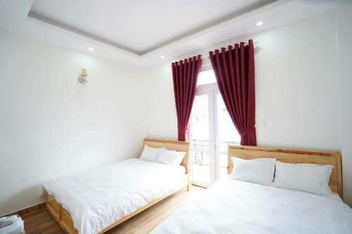 Bed & Breakfast H?ng H� Guest House
