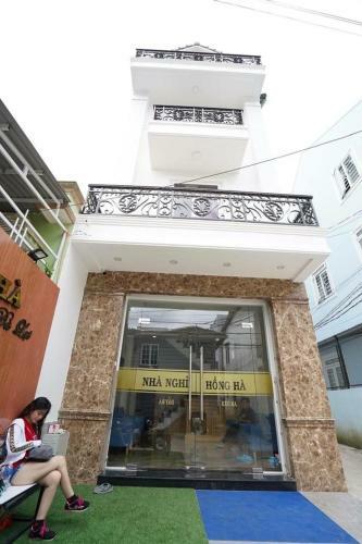 Bed & Breakfast H?ng H� Guest House