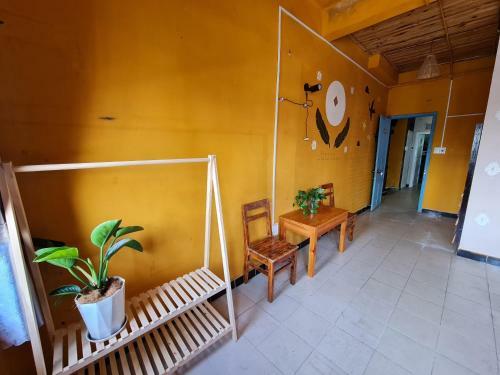 Hotel Cub?s Cozy House
