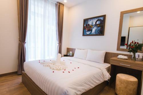 Mia Boutique Hotel Da Lat