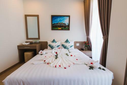 Mia Boutique Hotel Da Lat