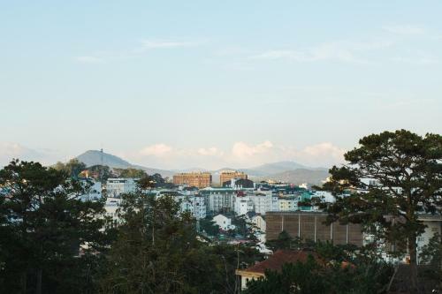 Mia Boutique Hotel Da Lat