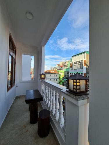 Royal Star Hotel Da Lat