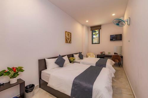Khanh Uyen 3 Hotel