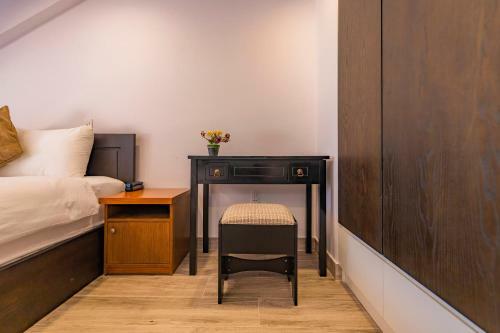 Khanh Uyen 3 Hotel