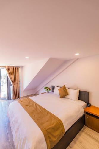 Khanh Uyen 3 Hotel