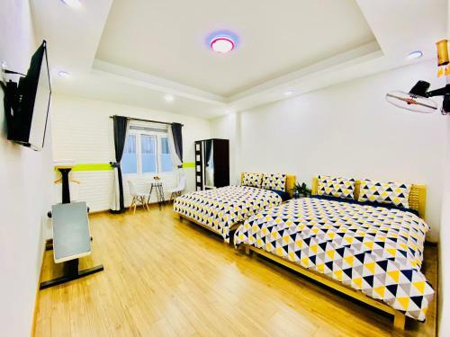 Hotel Lucky House ?� L?t