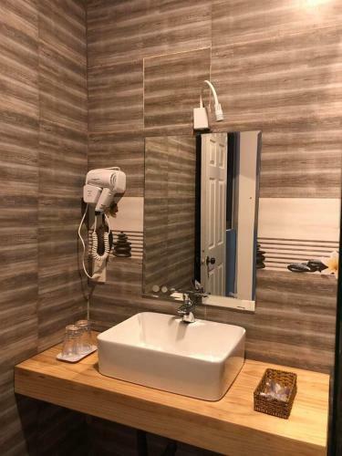 Chivas Dalat Hotel